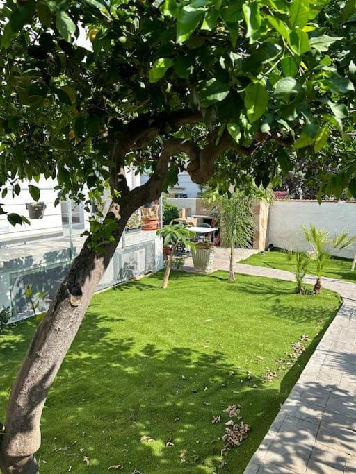 Lamarticata-Likeshome Garden Triscina Luaran gambar